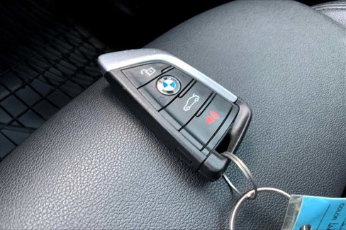 Used 2020 BMW X3 sDrive30i image 14