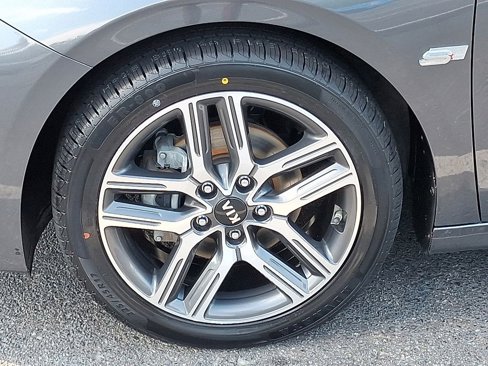Used 2019 Kia Forte S w/ S Premium Package image 26
