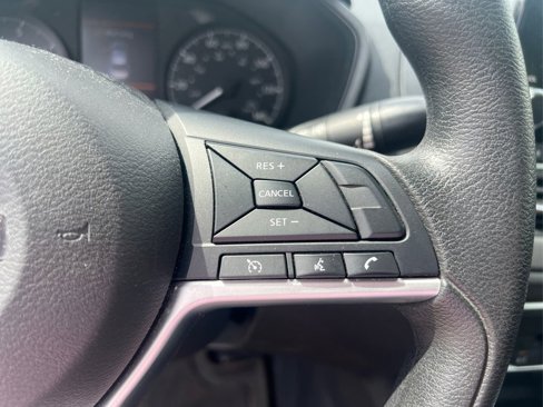 Used 2022 Nissan Altima 2.5 S image 24