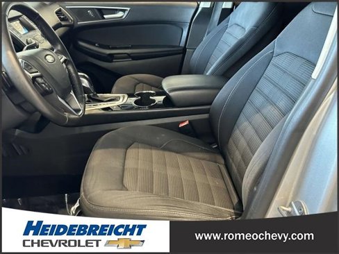 Used 2015 Ford Edge SEL image 18
