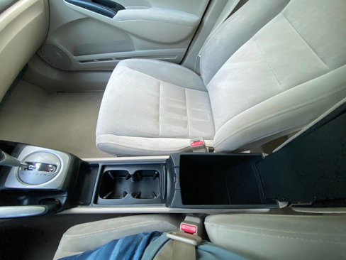 Used 2010 Honda Civic LX image 20