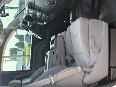 Used 2016 Chevrolet Silverado 2500 W/T w/ WT Convenience Package image 15