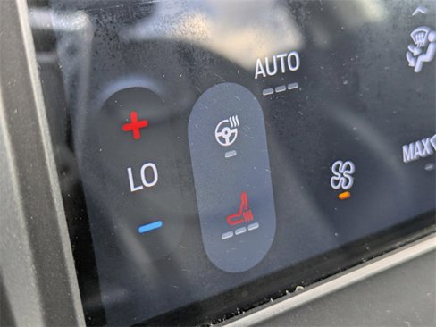 Used 2022 Ford Edge Titanium image 31