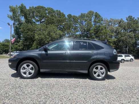 Used 2008 Lexus RX 350 AWD image 1