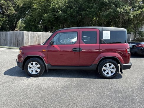 Used 2010 Honda Element EX image 3