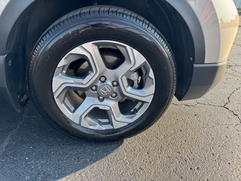 Used 2019 Honda CR-V EX-L image 25
