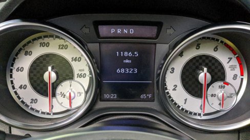 Used 2012 Mercedes-Benz SLK 350 image 17