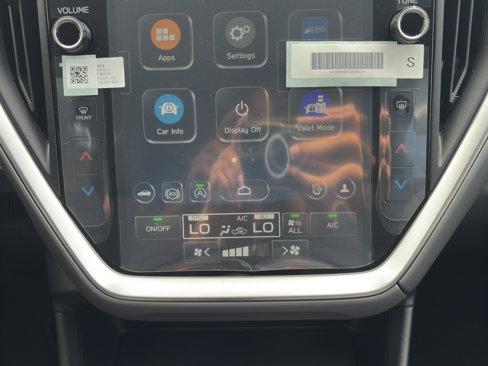 New 2025 Subaru Crosstrek 2.5i Premium image 20