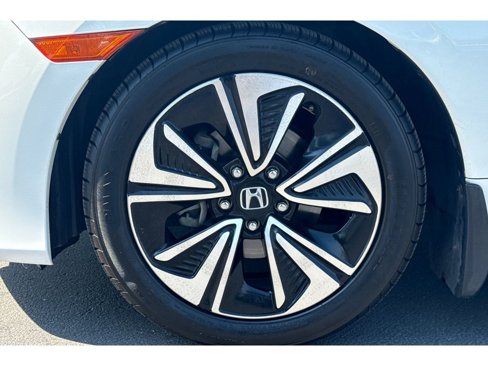 Used 2018 Honda Civic EX-L image 41