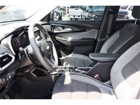 Used 2023 Chevrolet TrailBlazer LT image 31