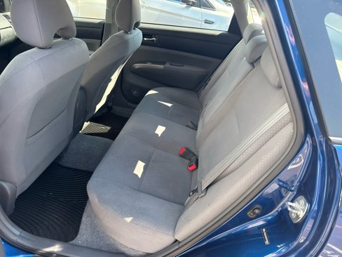 Used 2008 Toyota Prius image 7