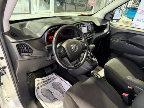 Used 2019 RAM ProMaster City Tradesman SLT image 32