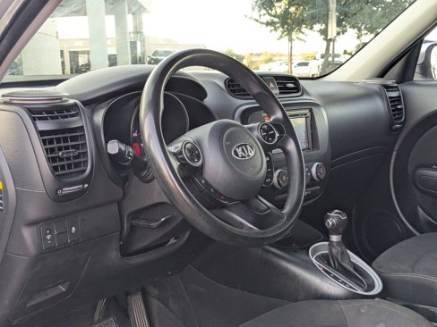 Used 2018 Kia Soul image 10