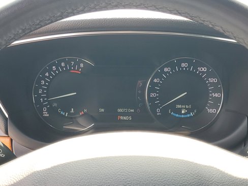 Used 2019 Lincoln MKC Select w/ Select Plus Package image 15