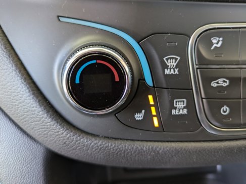 Used 2022 Chevrolet Equinox LT image 19