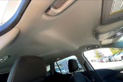 Used 2018 GMC Terrain SLE image 19