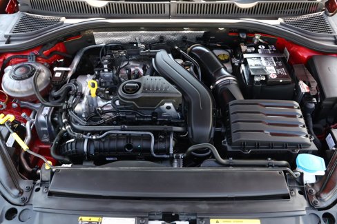 Used 2023 Volkswagen Jetta SE image 21