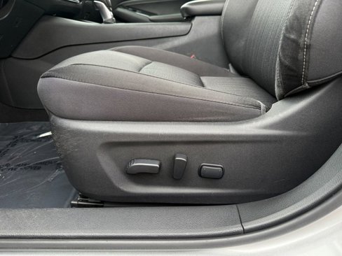 Used 2020 Nissan Altima 2.5 SV image 17