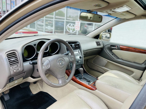 Used 2003 Lexus GS 300 image 14