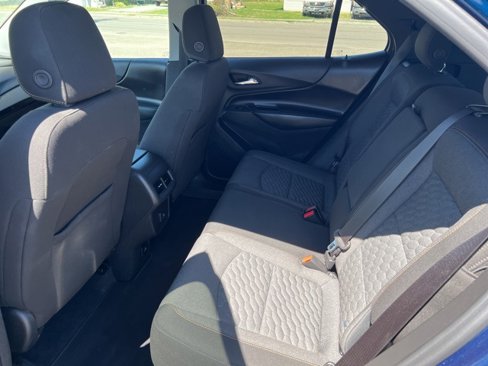 Used 2020 Chevrolet Equinox LT image 21