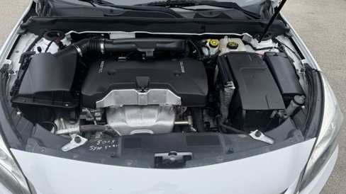 Used 2014 Chevrolet Malibu LT w/ Power Convenience Package image 9