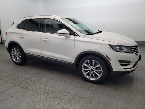 Used 2017 Lincoln MKC Select w/ Select Plus Package image 11