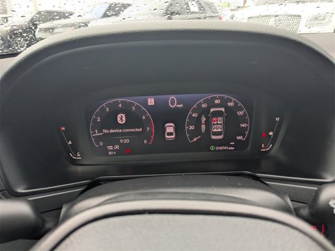 Used 2024 Honda Accord EX image 25