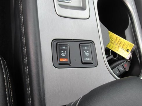 Used 2021 Nissan Murano SV w/ SV Special Edition Package image 25
