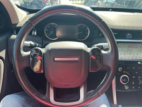 Used 2020 Land Rover Discovery Sport S image 15