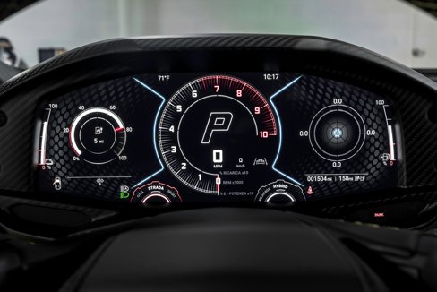 Used 2024 Lamborghini Revuelto image 15