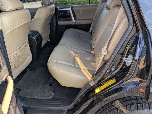 Used 2011 Toyota 4Runner SR5 image 29