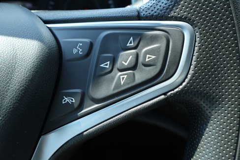 Used 2023 Chevrolet Malibu LT image 15