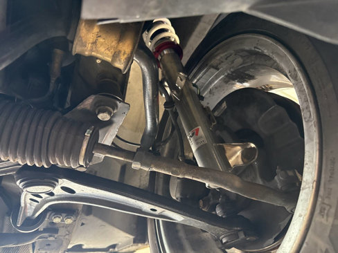 Used 2000 BMW M Coupe image 63