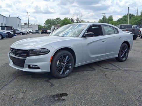 Used 2023 Dodge Charger SXT w/ Blacktop Package image 33