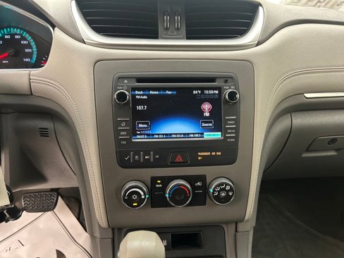 Used 2016 Chevrolet Traverse LS image 36