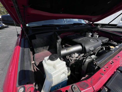 Used 2014 Toyota Tundra SR5 image 32