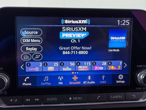 Used 2019 Nissan Altima 2.5 SR image 18