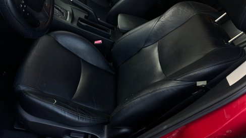 Used 2013 MAZDA MAZDA3 i Grand Touring image 42