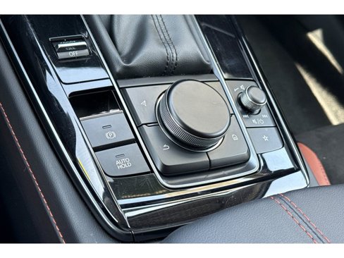Certified 2024 MAZDA CX-30 Carbon image 33