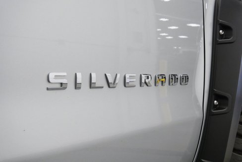 Used 2014 Chevrolet Silverado 1500 LT w/ LT Convenience Package image 10