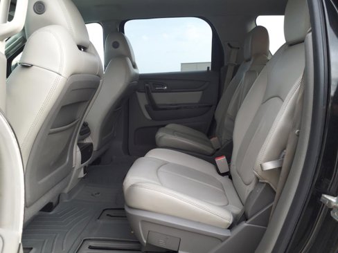 Used 2017 GMC Acadia Limited SLT image 15