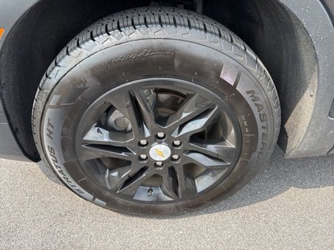 Used 2020 Chevrolet Blazer LT image 29