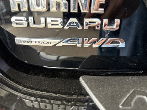 Used 2024 Subaru Crosstrek 2.0i image 9