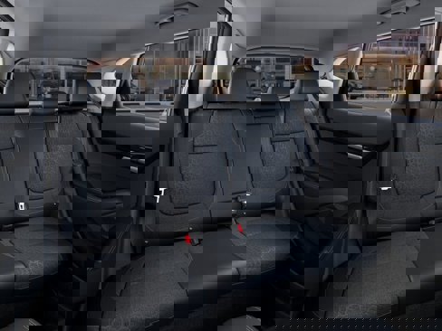New 2025 Kia Seltos S image 16