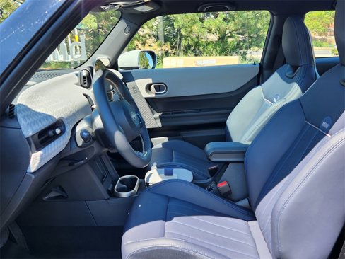 Used 2025 MINI Cooper S image 8