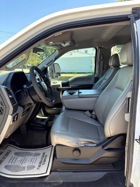 Used 2019 Ford F450 XL w/ XL Value Package image 10