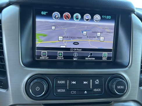 Used 2017 GMC Yukon XL Denali w/ Open Road Package image 14
