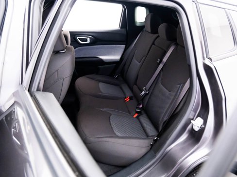 Used 2023 Jeep Compass Sport image 25