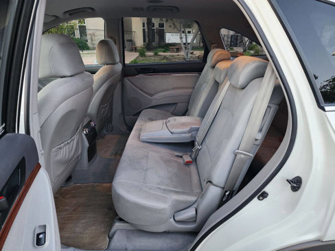 Used 2007 Hyundai Veracruz GLS image 25
