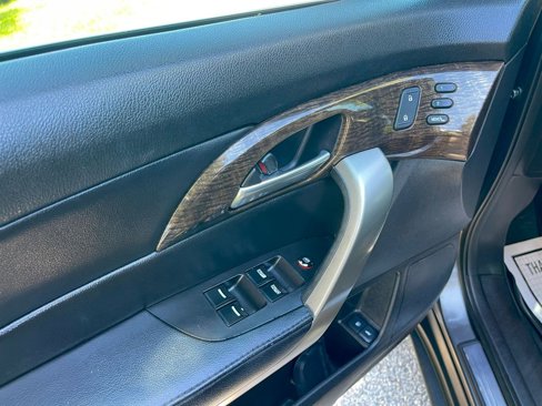 Used 2012 Acura MDX w/ Technology Package image 17